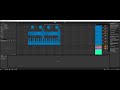 Ableton | Future Garage | Workflow showcase - Piano, Pads, Bass (Part 2)