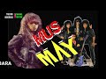 10 VOKALIS ROCK TERBAIK MALAYSIA dengan SUARA VOKAL TINGGI