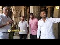 veerabhadra temple in Lepakshi Anatanpuram | Power Koteswara Rao