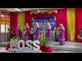 Naib Johan Nasyid Mahrajan Al-Quran Sekolah-Sekolah (MQSS) Negeri Melaka 2023 | Soutul Hanin