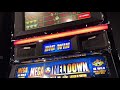 Part 1! 🔥HOT MACHINES!🔥 Every game is worth watching! 🎰🍀🤑