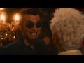 Crowley & Aziraphale being deeply in love with each other | GOOD OMENS SEASON 2