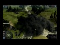 World in Conflict - Daisy Cutter Bomb