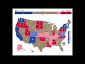 Whittier 360 predicts North Carolina will support Trump in 2020 sept 8 2020