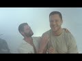 Imagine Dragons - Eyes Closed (Official Behind The Scenes Video)