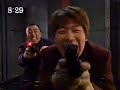 TV Asahi Commercial Break (December 16th 2001) (1)