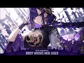 Nightcore Gaming Mix 2023 ♫ Best of Nightcore Mix 2023 ♫ Nightcore Songs Mix 2023