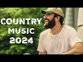 Country Music Playlist 2024 - Top New Country Songs Right Now-Playlist of the best new country songs