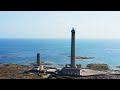 FLYING OVER FRANCE (4K UHD) Drone Film