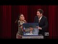 Can You Feel It? with Salma Hayek Pinault | The Tonight Show Starring Jimmy Fallon