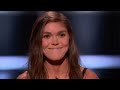 The Sharks Accuse The Creator of Wanna Date? of Having Everything Handed To Her | Shark Tank US