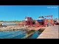 Super Vacation in Saldanha, South Africa! Saldanha Bay Diaries Beyond the Ordinary. Part 1