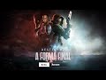 Destiny 2: A Forma Final | Amostra da Facção dos Horrores – Soturnos [BR]