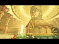 The Legend of Zelda: Skyward Sword: All Main Dungeon/Temple Themes