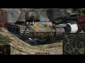World of Tanks - Renegade 8 Kills
