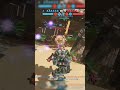 War Robots Fenrir is The King #gaming #warrobots #play #funny #shorts