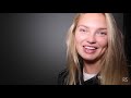 HOME TOUR - Our New Home in Amsterdam // Romee Strijd