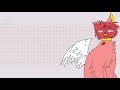 Beautiful day animtion meme (flipaclip) original by the dub step cat //BIRTHDAY ANIMATION!