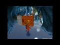 guia de CRASH BANDICOOT 2 obtener la gema roja