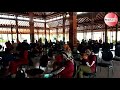 Silaturahmi Member VTube di Yogyakarta
