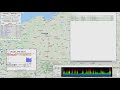 107,6 - FM DX Tropo reception / eM Katowice