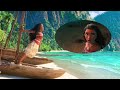 Moana audition | The Princess Games 2023