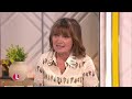 The Princess of Wales Returns to the Spotlight | Lorraine
