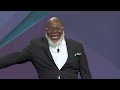 The Conception of Faith - Bishop Jakes