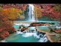 Waterfall sound