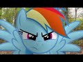 Rainbow Dash's Precious Book - Part 13 (MLP in real life)