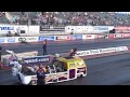 Mental Breakdown - 1700bhp VW Bus Dragster - 7.6 @ 182mph