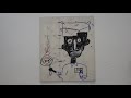 JEAN-MICHEL BASQUIAT at the BROAD MUSEUM