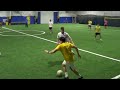 Boca FC vs Joga Bonito - Semifinal - Holiday Tourney 12-29-23