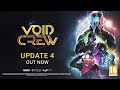 Void Crew - Roguelite Endless Mode