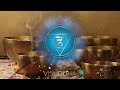 Throat Chakra Positive Energy, Remove Toxins, Boost Immune System, 741 Hz, Cleanse Infections
