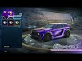 Rocket League 50+ Drop Opening And Trade Ups - In 2024