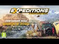 Expeditions: A Mudrunner Game - Gadgets: Bridges
