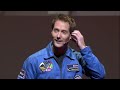 Pourquoi faut-il croire en l'exploration spatiale? Thomas Pesquet at TEDxParis 2012