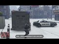 【GTAonline 回收站DLC】全新DLC隱藏物品，永久保存特警套裝！