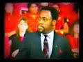 Myles Munroe - The Power Of Purpose - Azusa Conference 1990 with Carlton Pearson