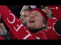 Liverpool F.C. & 95,000 Australian fans sing 