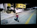 GTA 5 Fail