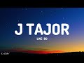 Like I Do - J Tajor (Lyrics) [1HOUR]