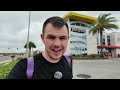 Worlds LARGEST McDonald's! Full Tour & Unique Food - Play Area & Arcade - Orlando Florida