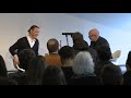 Thinking Back and Ahead - Brian Eno in conversation with Valentin Bontjes van Beek