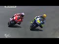 Rossi Going The Distance