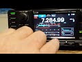 My thoughts on the Icom Ic-7300 after one year of use