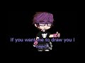 •☆I'm drawing people for free!check out description below!☆•