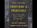 95:  Bayes' Theorem  Explains It All:  An Interview with Tom Chivers