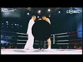 The God Of Muay Thai Challenges Tai Chi Master , You Won't Believe What Happens Next